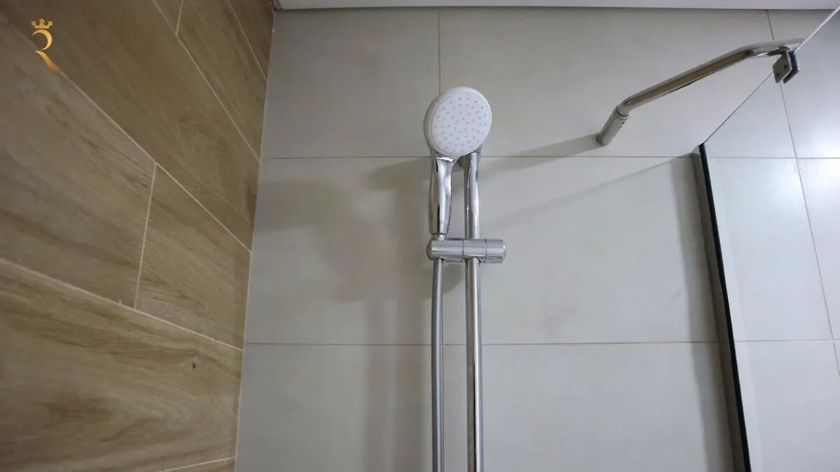Coral 2Br Duplex Apartment Abú Dhabí