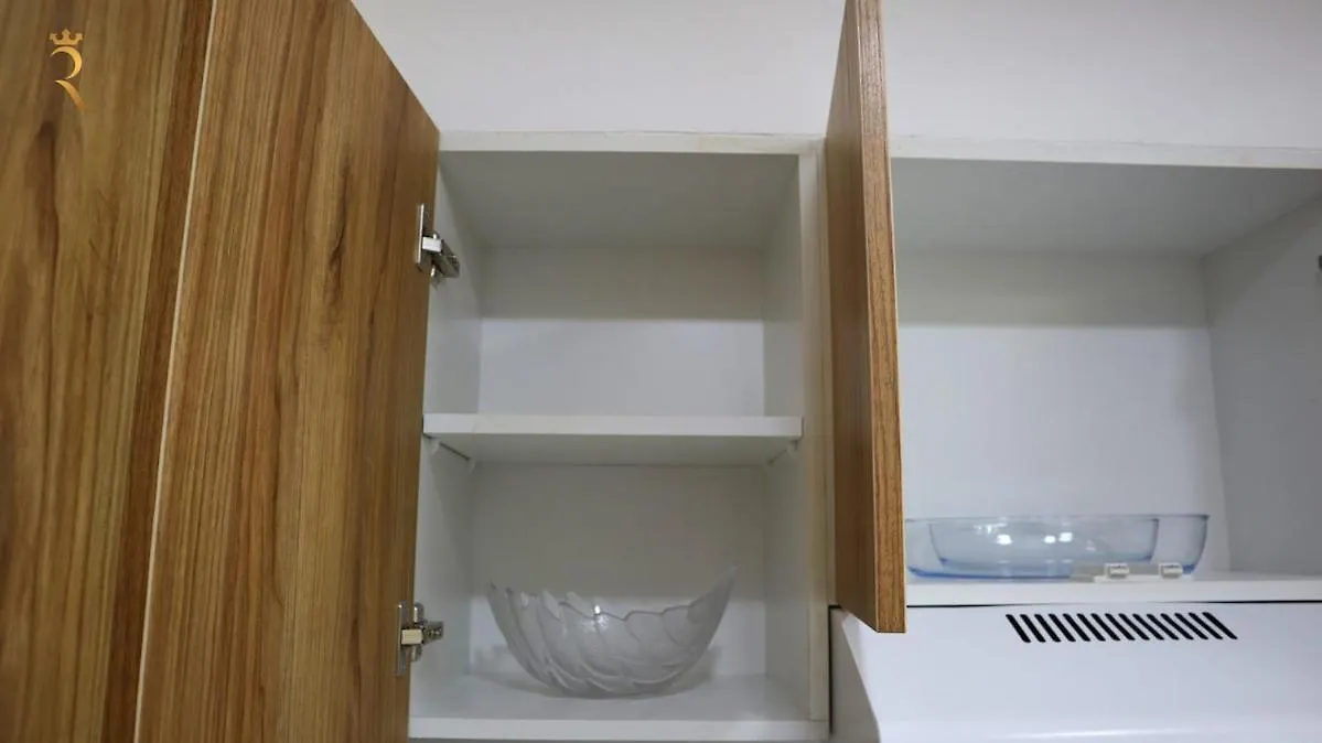 Coral 2Br Duplex Apartment Abú Dhabí