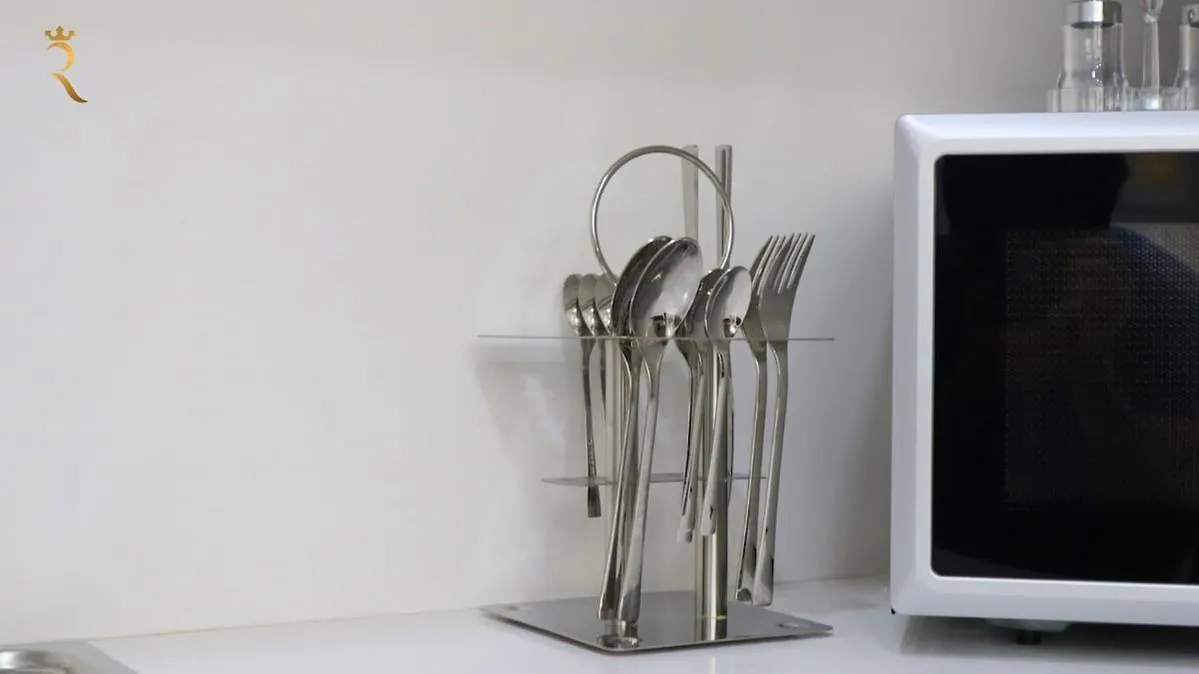 Coral 2Br Duplex Apartment Abú Dhabí Spojené arabské emiráty
