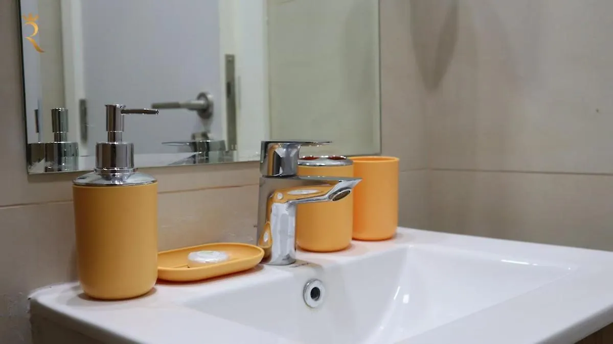 Coral 2Br Duplex Apartment