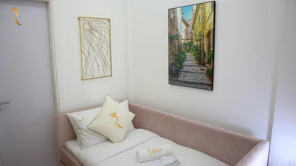 Coral 2Br Duplex Apartment