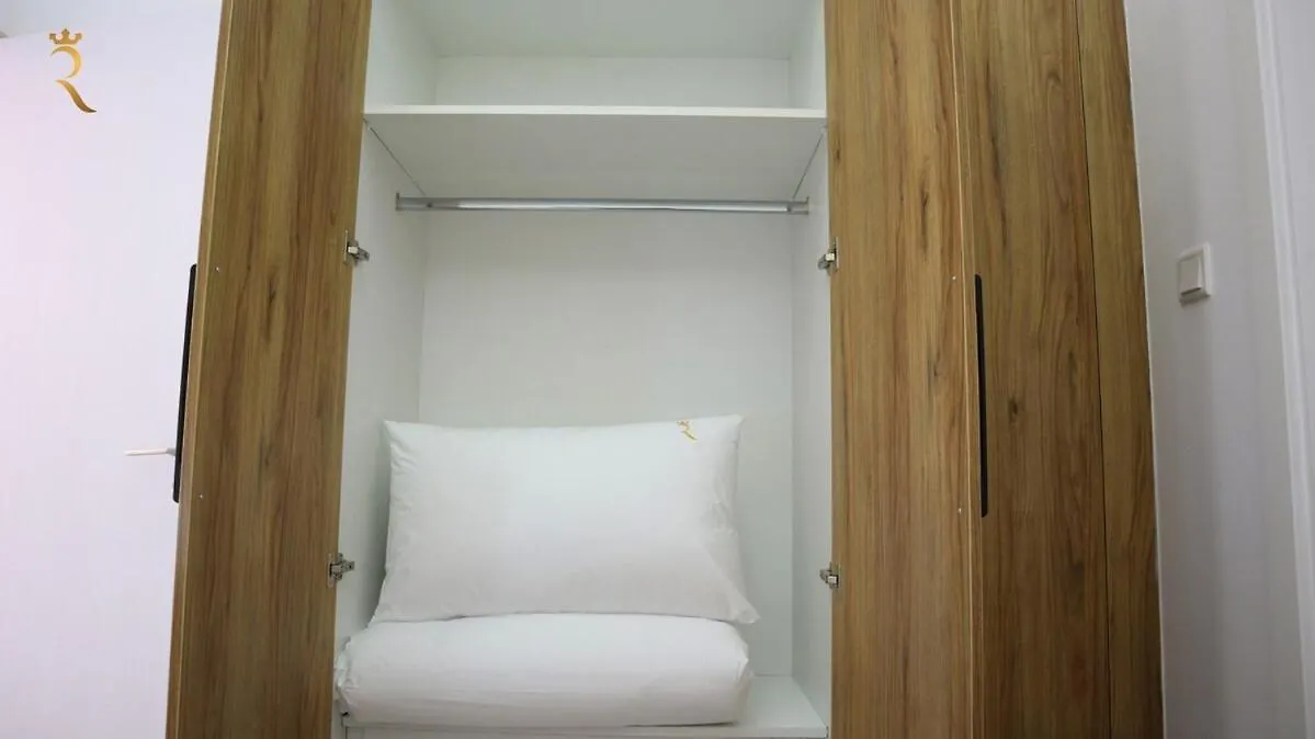 Coral 2Br Duplex Apartment 0*, أبو ظبي الإمارات العربية المتحدة