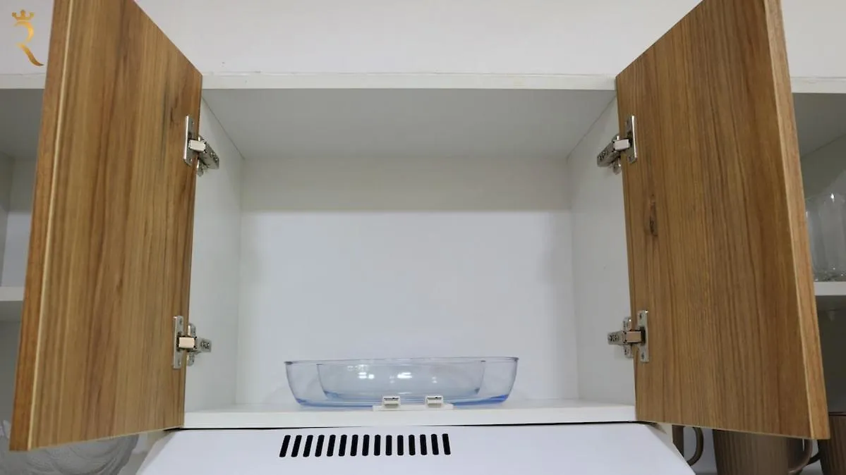 Coral 2Br Duplex Apartment الإمارات العربية المتحدة