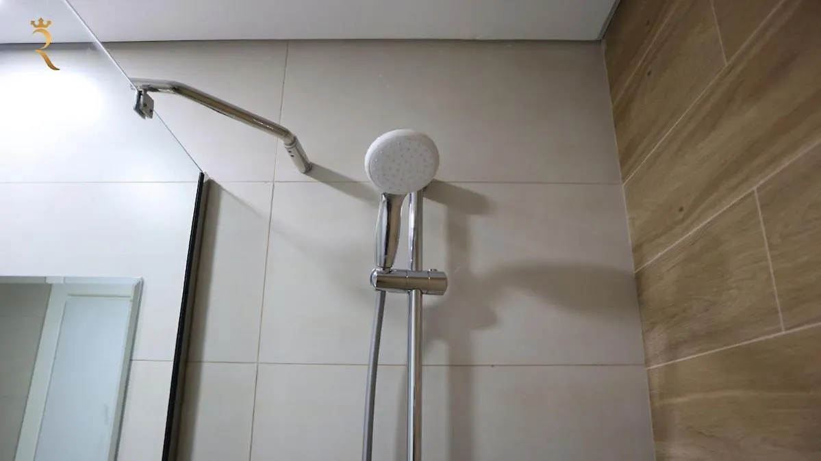 Coral 2Br Duplex Apartment الإمارات العربية المتحدة
