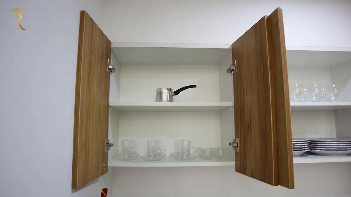 Coral 2Br Duplex Apartment