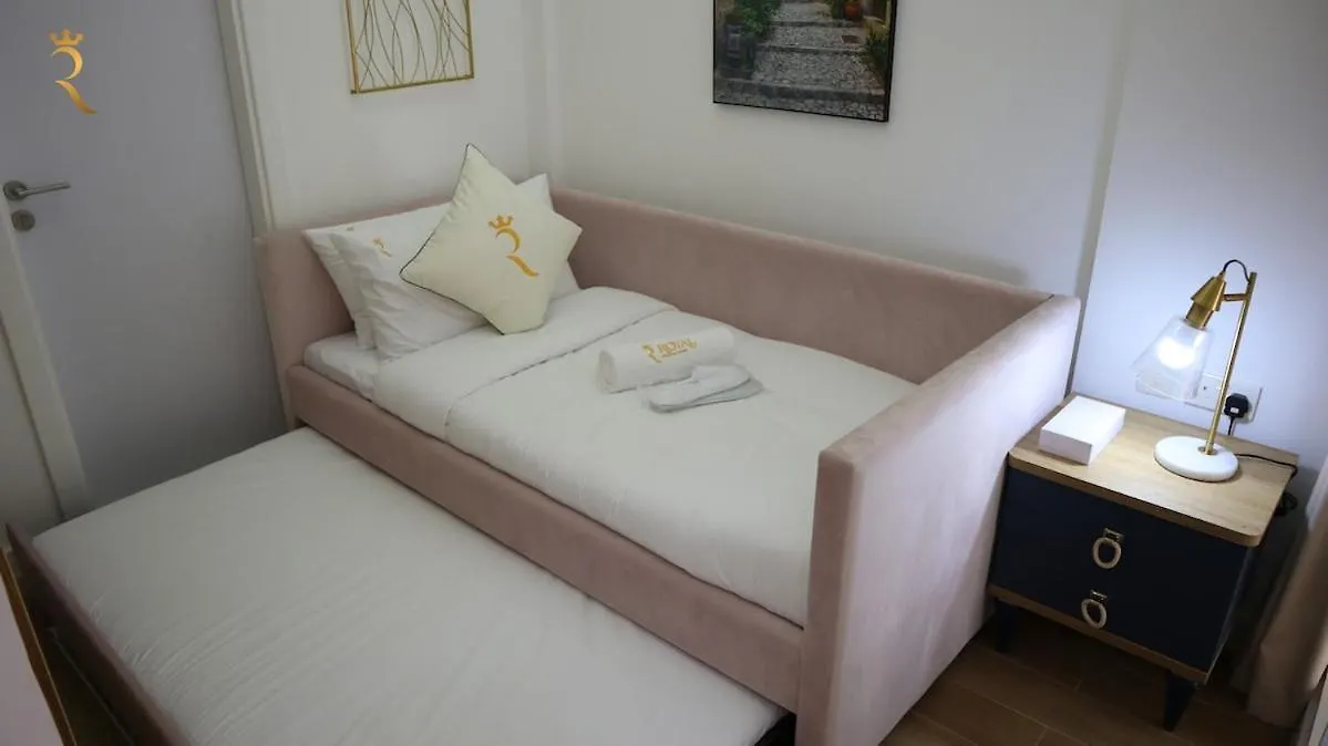Coral 2Br Duplex Apartment الإمارات العربية المتحدة