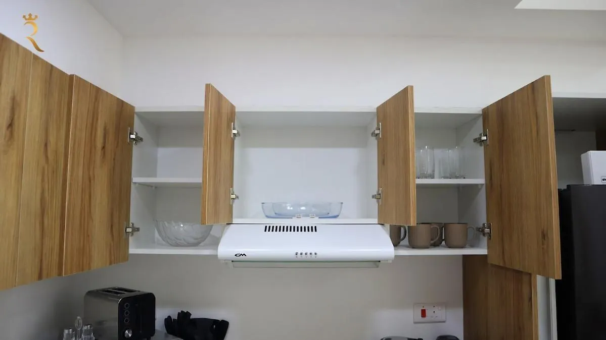 Coral 2Br Duplex Apartment الإمارات العربية المتحدة