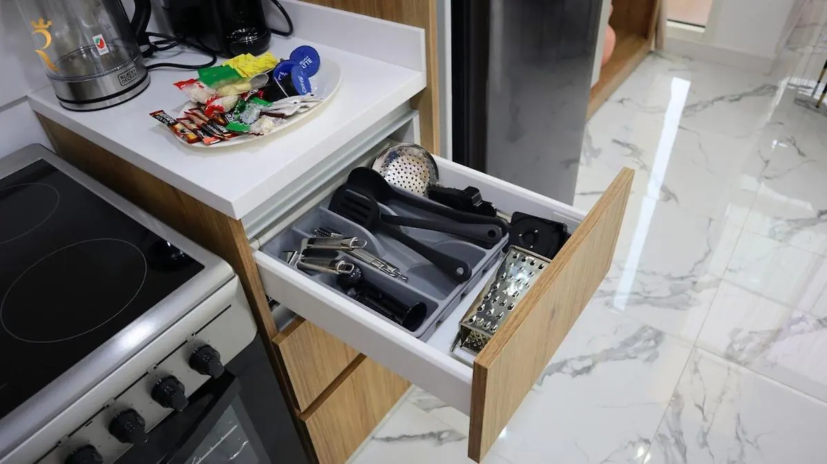 Coral 2Br Duplex Apartment 0*, أبو ظبي