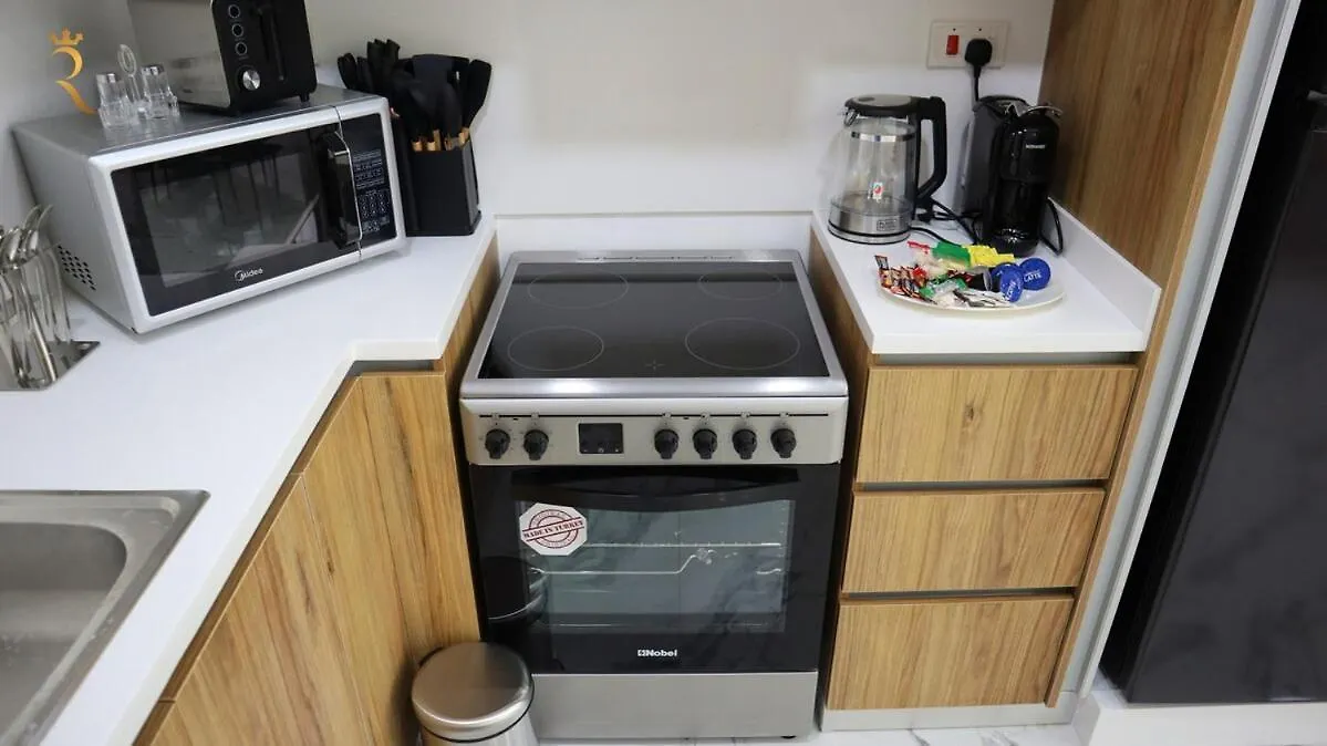Coral 2Br Duplex Apartment