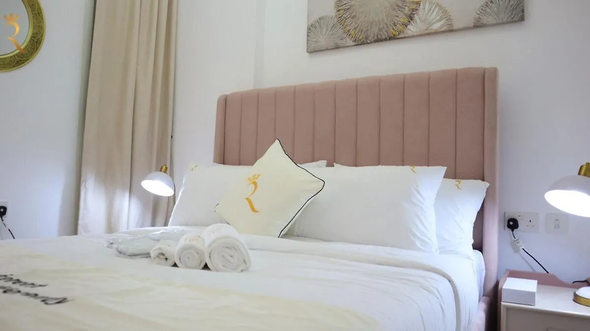 Coral 2Br Duplex Apartment