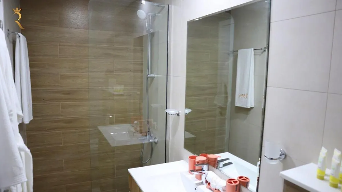 Coral 2Br Duplex Apartment 0*, أبو ظبي
