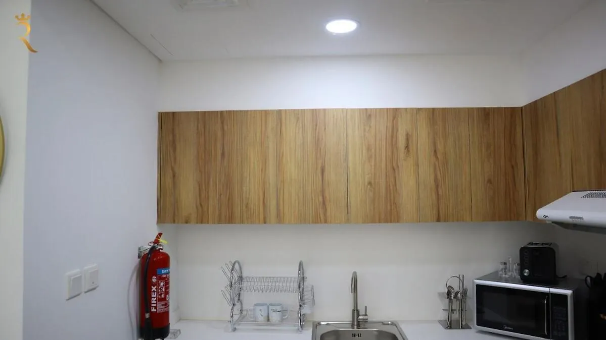 Coral 2Br Duplex Apartment 0*, أبو ظبي
