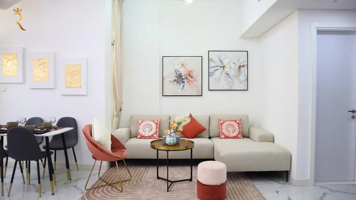 Coral 2Br Duplex Apartment