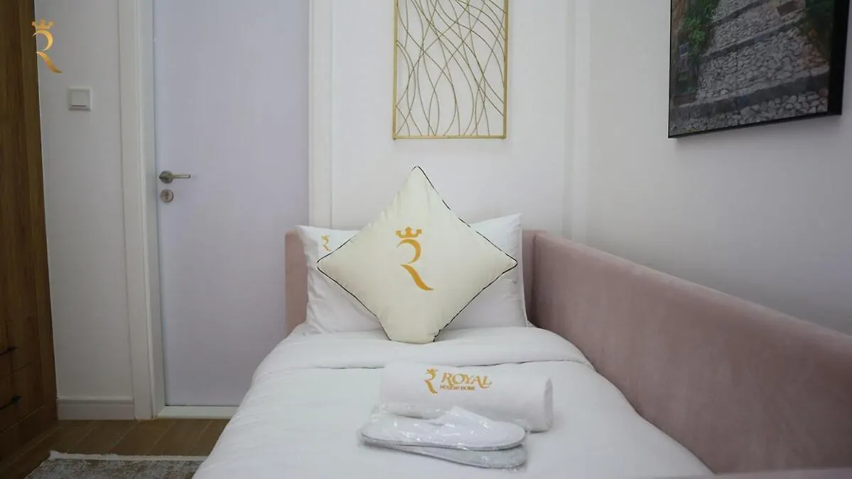 Coral 2Br Duplex Apartment